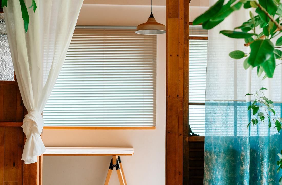 14-23,パッチワークカーテン,マルチクロス,RemakeTex