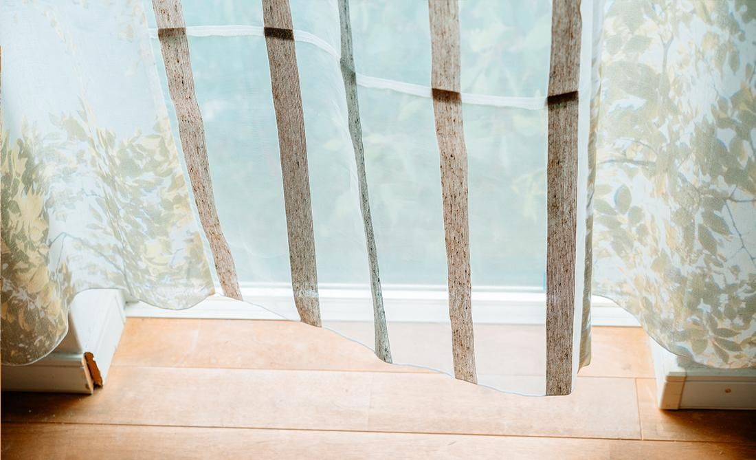 14-23,パッチワークカーテン,マルチクロス,RemakeTex