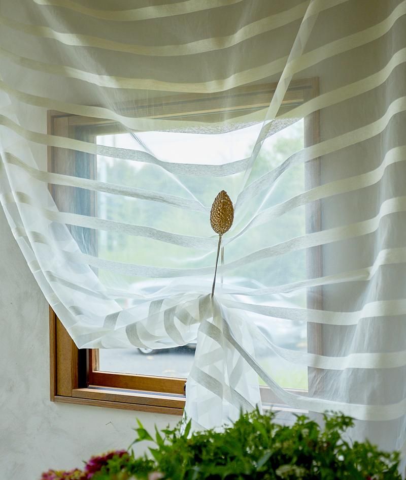 14-23(マルチクロス) BAUMKUCHEN VOILE - ieno textile ONLINE SHOP 14-23(マルチクロス) BAUMKUCHEN VOILE - ieno textile ONLINE SHOP