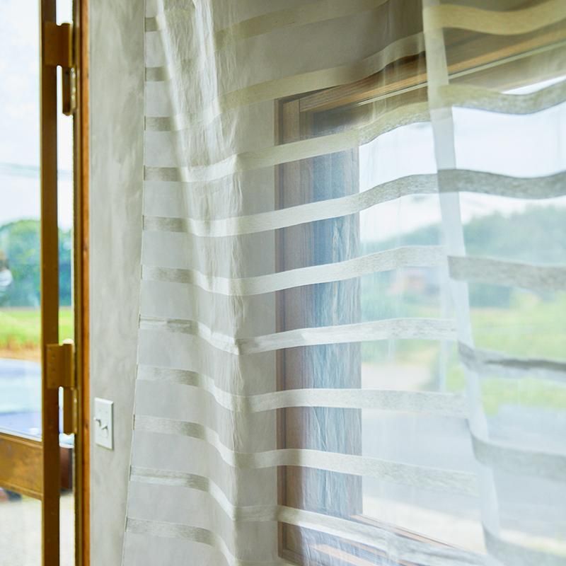 14-23(マルチクロス) BAUMKUCHEN VOILE - ieno textile ONLINE SHOP 14-23(マルチクロス) BAUMKUCHEN VOILE - ieno textile ONLINE SHOP