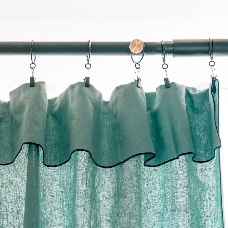 Tension Rod ドローアライン - ieno textile ONLINE SHOP Tension Rod ドローアライン - ieno textile ONLINE SHOP