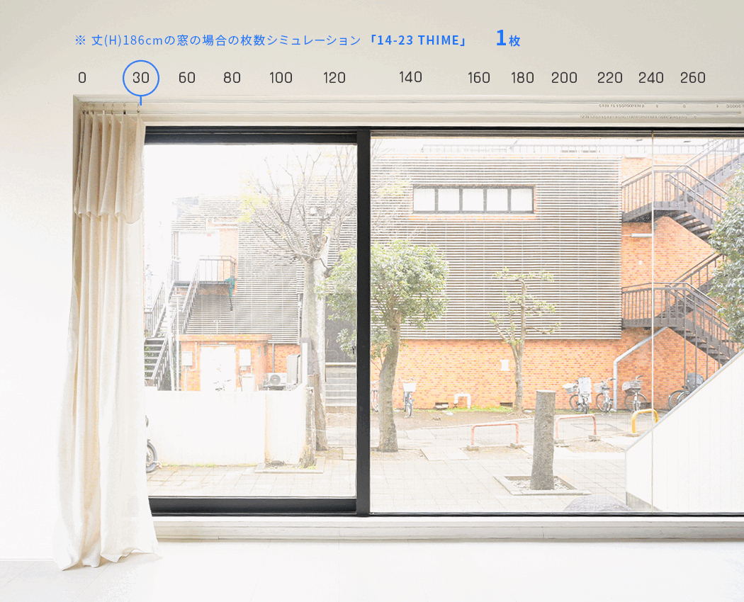 14-23 THIME - 【公式】ieno textile ONLINE SHOP 14-23 THIME - 【公式】ieno textile ONLINE SHOP