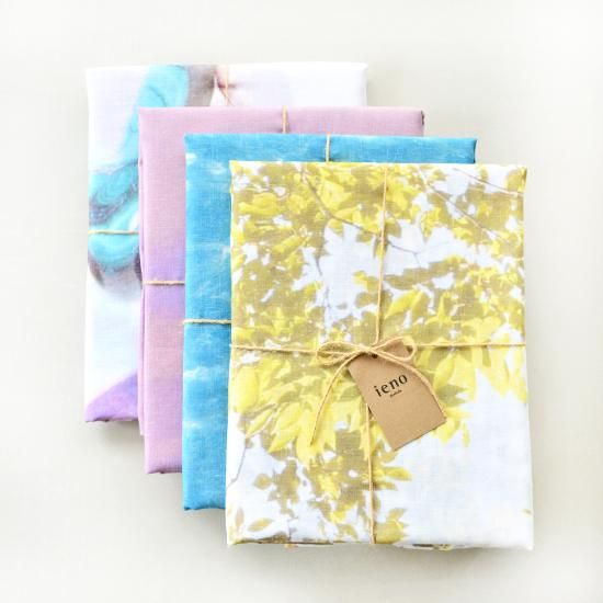 値下げ！ieno textile 14-23 KOMOREBI 14-23 from earth - KOMOREBI - 【公式】ieno textile ONLINE SHOP