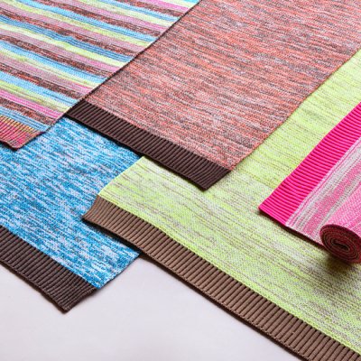 RUG ラグマット - ieno textile ONLINE SHOP