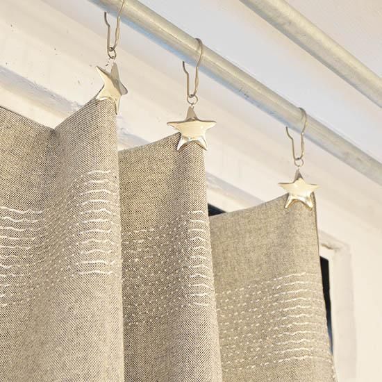 ieno カーテン ieno textile