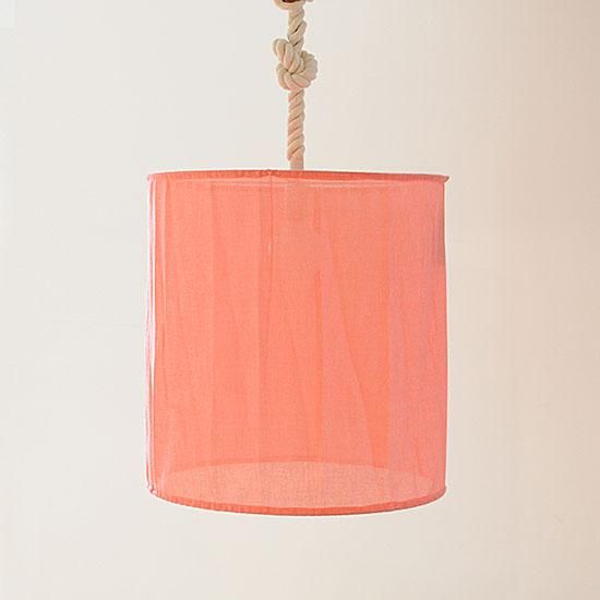 LAMP SHADE TOSS (RE) - 【公式】ieno textile ONLINE SHOP