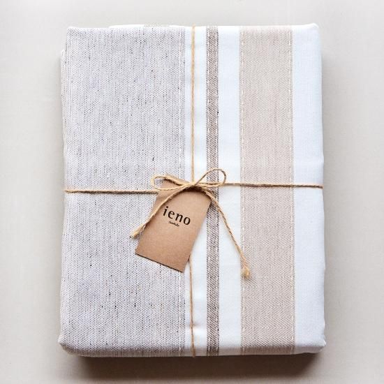 14-23 BAUMKUCHEN｜マルチクロス（カーテン・間仕切り・テーブルクロス