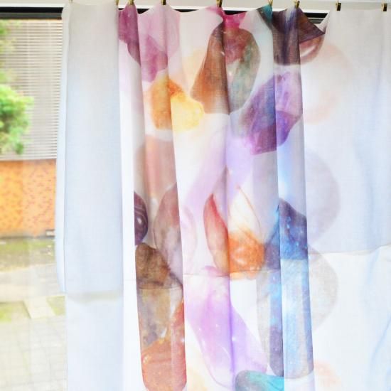 14-23 from earth - ISHI - 【公式】ieno textile ONLINE SHOP