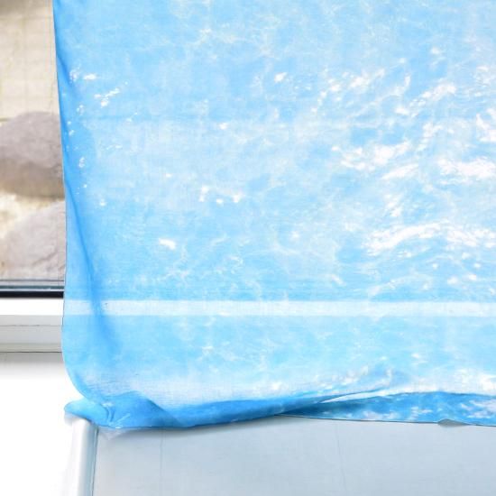 14-23 from earth - MIZU カーテン イエノテキスタイル 14-23 from earth - MIZU - 【公式】ieno textile ONLINE SHOP