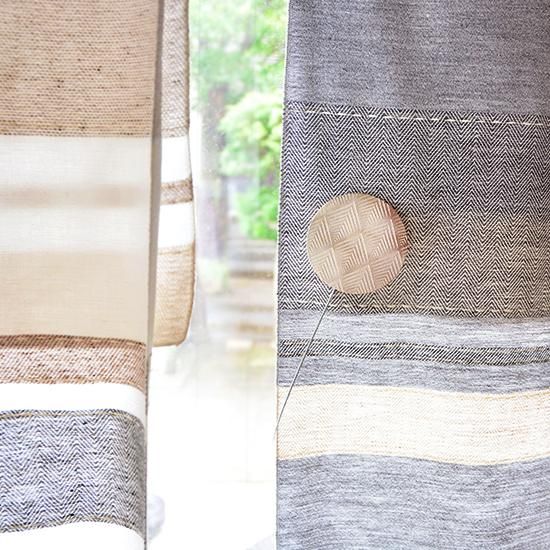 ieno textile14-23 PURE カーテン★29,040円相当 14-23 PURE - 【公式】ieno textile ONLINE SHOP
