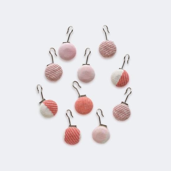 CLIP セジールボタン（1個） - 【公式】ieno textile ONLINE SHOP