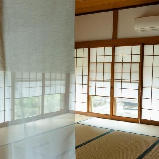 14-23 Ufufu｜マルチクロス（カーテン・間仕切り）- 【公式