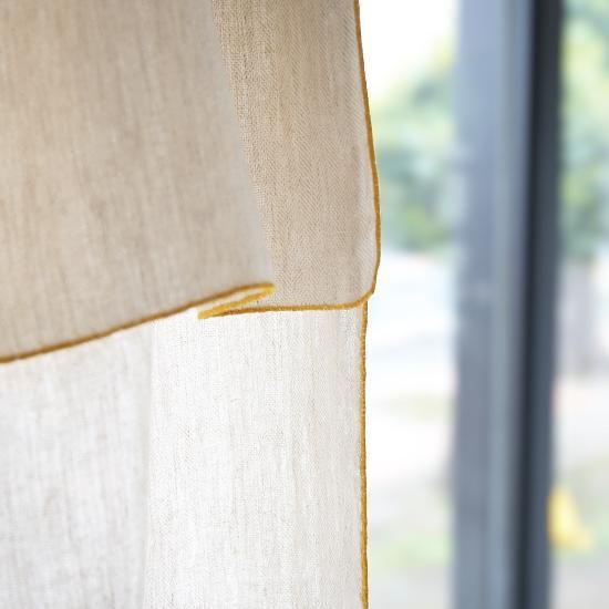 14-23 KINU - 【公式】ieno textile ONLINE SHOP