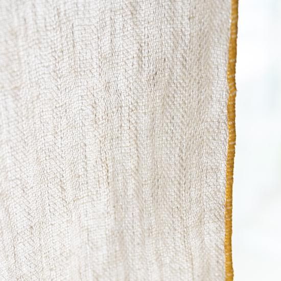 14-23 KINU (キヌー)｜マルチクロス（カーテン・間仕切り・テーブル