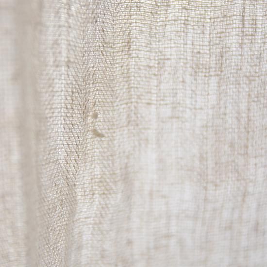 ieno textile カーテン 14-23 KINU 2枚セット 14-23 KINU - 【公式】ieno textile ONLINE SHOP