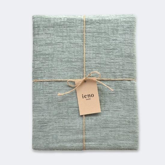 ieno textile イエノテキスタイル 14-23　THIME 2枚 14-23 PURE - 【公式】ieno textile ONLINE SHOP