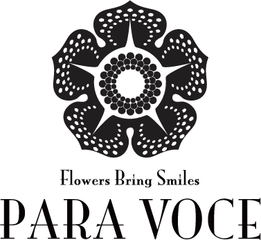 花 ギフト専門店 PARAVOCE パラボッセ 本店