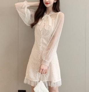 ミニ丈 ワンピの里 ミニ丈 ワンピの里