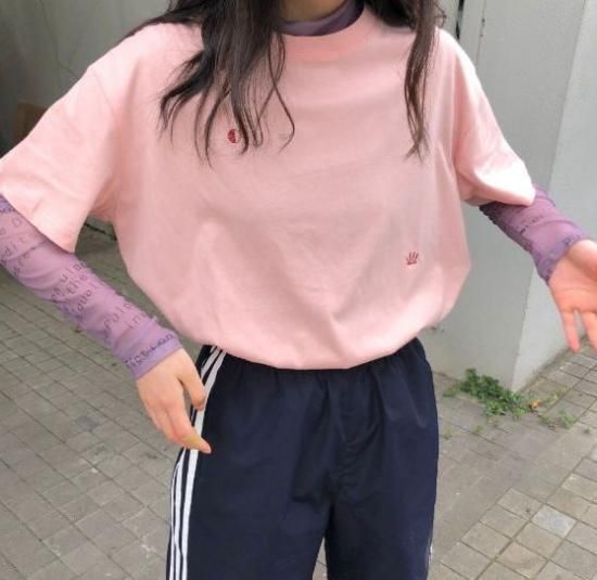 韓国 ファッション レディース トップス ブラウス シャツ 日焼け防止 トップス 半そで Tシャツ メッシュ アンダーシャツ Ko9095 ワンピの里 韓国 ファッション レディース トップス ブラウス シャツ 日焼け防止 トップス 半そで Tシャツ メッシュ アンダーシャツ Ko9095 ワンピの里