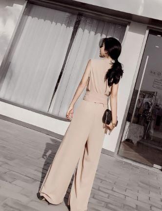 オールインワン 結婚式 パンツスタイル ワンピース パーティードレス 結婚式 二次会 同窓会 お呼ばれ 通勤 普段着 Jm3007 ワンピの里