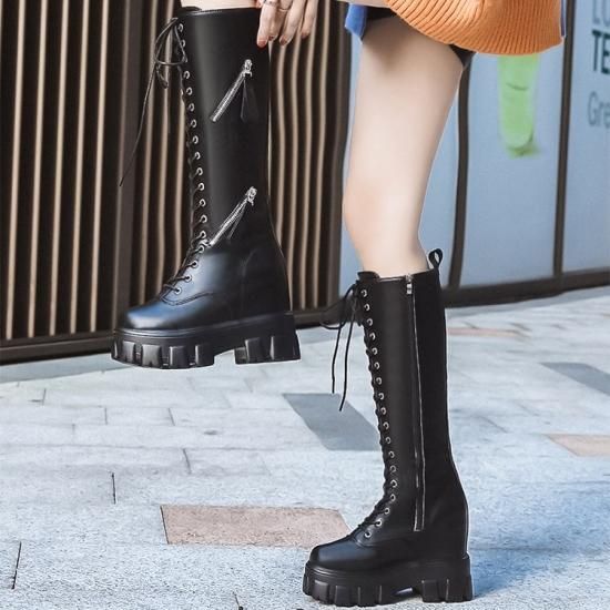 ブーツ レディース ショートブーツ 可愛い 厚底ブーツ ロングブーツ レースアップ 脚長効果 カジュアル ファスナー ガーリー 歩きやすい 履きやすい 代 デート 女子会 お出かけ おしゃれ 大人 ワンピの里 ブーツ レディース ショートブーツ 可愛い 厚底ブーツ ロングブーツ レースアップ 脚長効果 カジュアル ファスナー ガーリー 歩きやすい 履きやすい 代 デート 女子会 お出かけ おしゃれ 大人 ワンピの里