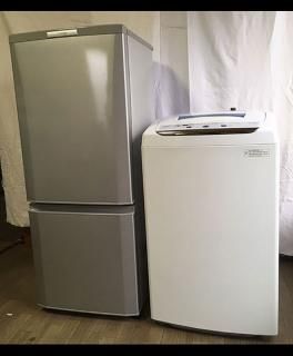 家電セット - 良品家電リサイクルショップ あうん