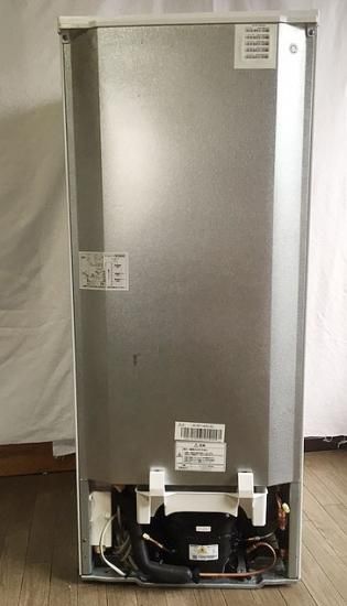 冷蔵庫【ID : R-004】Haier/2015年製/138リットル - 良品家電 冷蔵庫【ID : R-004】Haier/2015年製/138リットル - 良品家電
