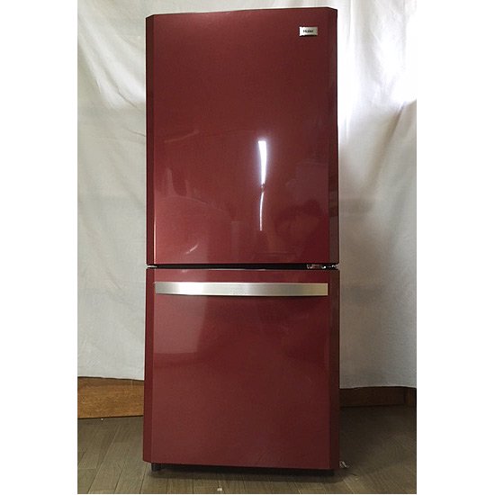 冷蔵庫【ID : R-003】ハイアール／2014年製／138リットル - 良品家電