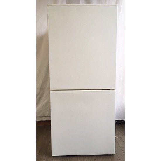 冷蔵庫【R-002】無印良品（三洋電機）／2011年製／110リットル - 良品 