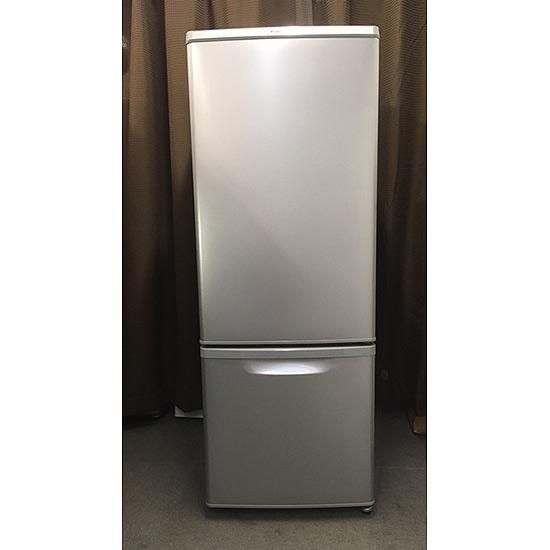 Panasonic NR-B145W-S （概要 パーソナル冷蔵庫 NR-B145W