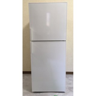 冷蔵庫【R-020】<br>無印良品／2016年製／<br>137リットル