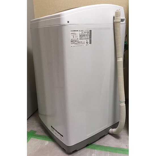 セット販売 ID : S-018】冷蔵庫：三菱／2015年製／168ﾘｯﾄﾙ洗濯機：日立 