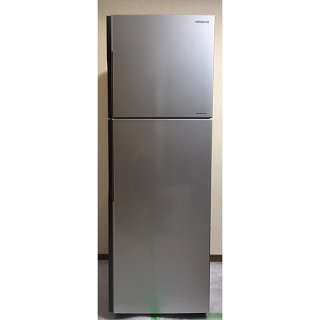 冷蔵庫【ID : R-021】<br>日立／2016年製／<br>225リットル