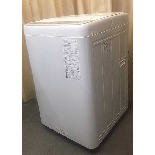 洗濯機【ID : W-022】Panasonic／2020年製／5kg - 良品家電リサイクル