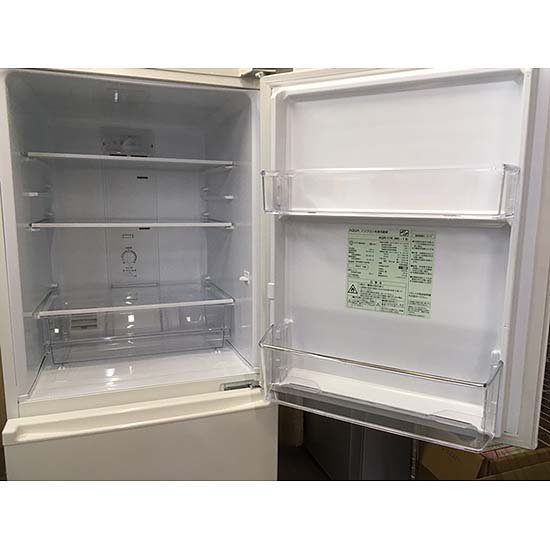 冷蔵庫【ID : R-034】AQUA／2021年製／168リットル - 良品家電 