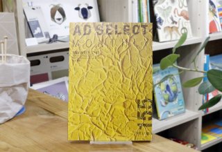 AD SELECT MONTHLY VOL.155