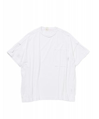 N.HOOLYWOOD  SUNSPEL REVERSIBLE SHORT SLEEVE SHIRT