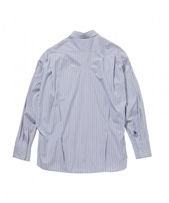 N.HOOLYWOOD × THOMAS MASON RANDOM TACKED SHIRT - HUC｜フック