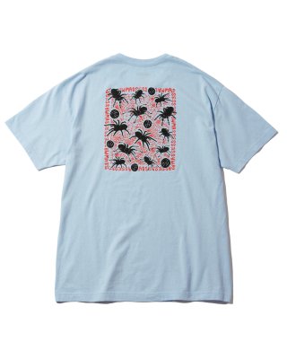 T-SHIRTS SPIDER