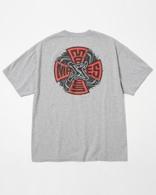 T-SHIRT CROSS