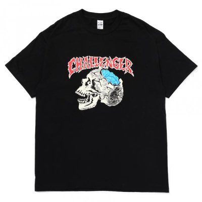 <img class='new_mark_img1' src='https://img.shop-pro.jp/img/new/icons1.gif' style='border:none;display:inline;margin:0px;padding:0px;width:auto;' />ZOMBIE SKULL TEE