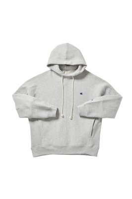 <img class='new_mark_img1' src='https://img.shop-pro.jp/img/new/icons1.gif' style='border:none;display:inline;margin:0px;padding:0px;width:auto;' />N.HOOLYWOOD × Champion NEW WEAVE HOODED SWEATSHIRT