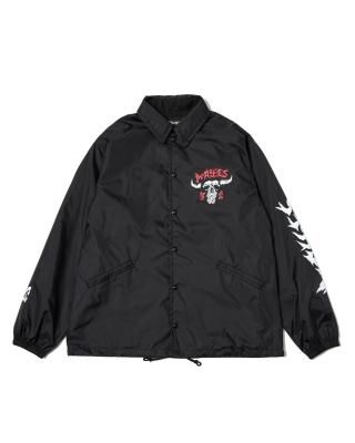 NYLON JKT