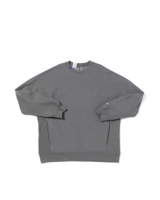 N.HOOLYWOOD  ChampionCREWNECK SWEAT SHIRT