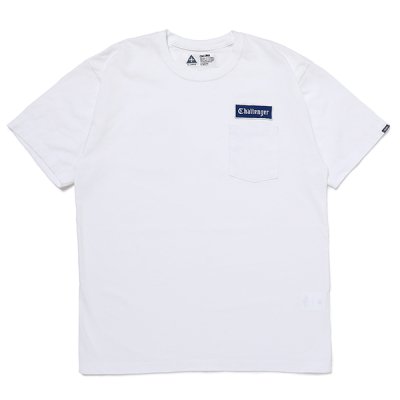 <img class='new_mark_img1' src='https://img.shop-pro.jp/img/new/icons1.gif' style='border:none;display:inline;margin:0px;padding:0px;width:auto;' />LOGO PATCH TEE