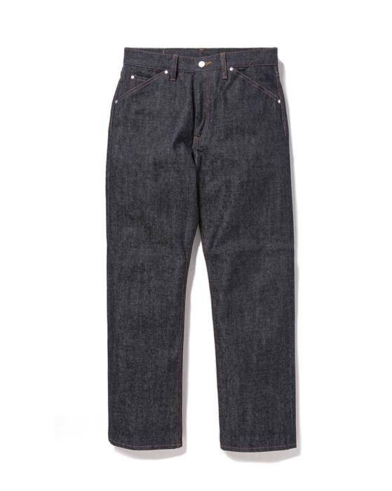 STABILIZER GNZ - 0-34HS WIDE LEG TROUSERS - | BLOG | 愛媛
