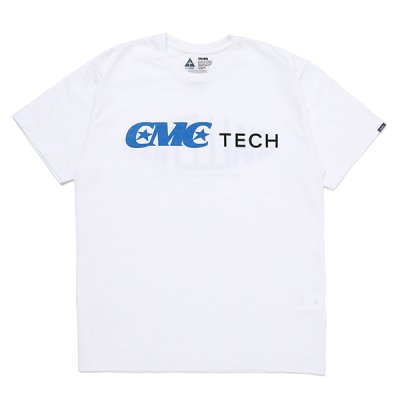 CMC TECH TEE