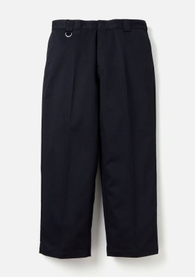 <img class='new_mark_img1' src='https://img.shop-pro.jp/img/new/icons1.gif' style='border:none;display:inline;margin:0px;padding:0px;width:auto;' />NH X DICKIES . WP WIDE PANTS