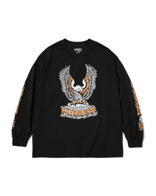 T-SHIRTS L/S KILLEREAGLE