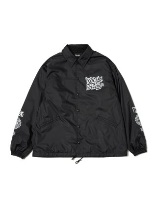 NYLON JKT PREDATOR